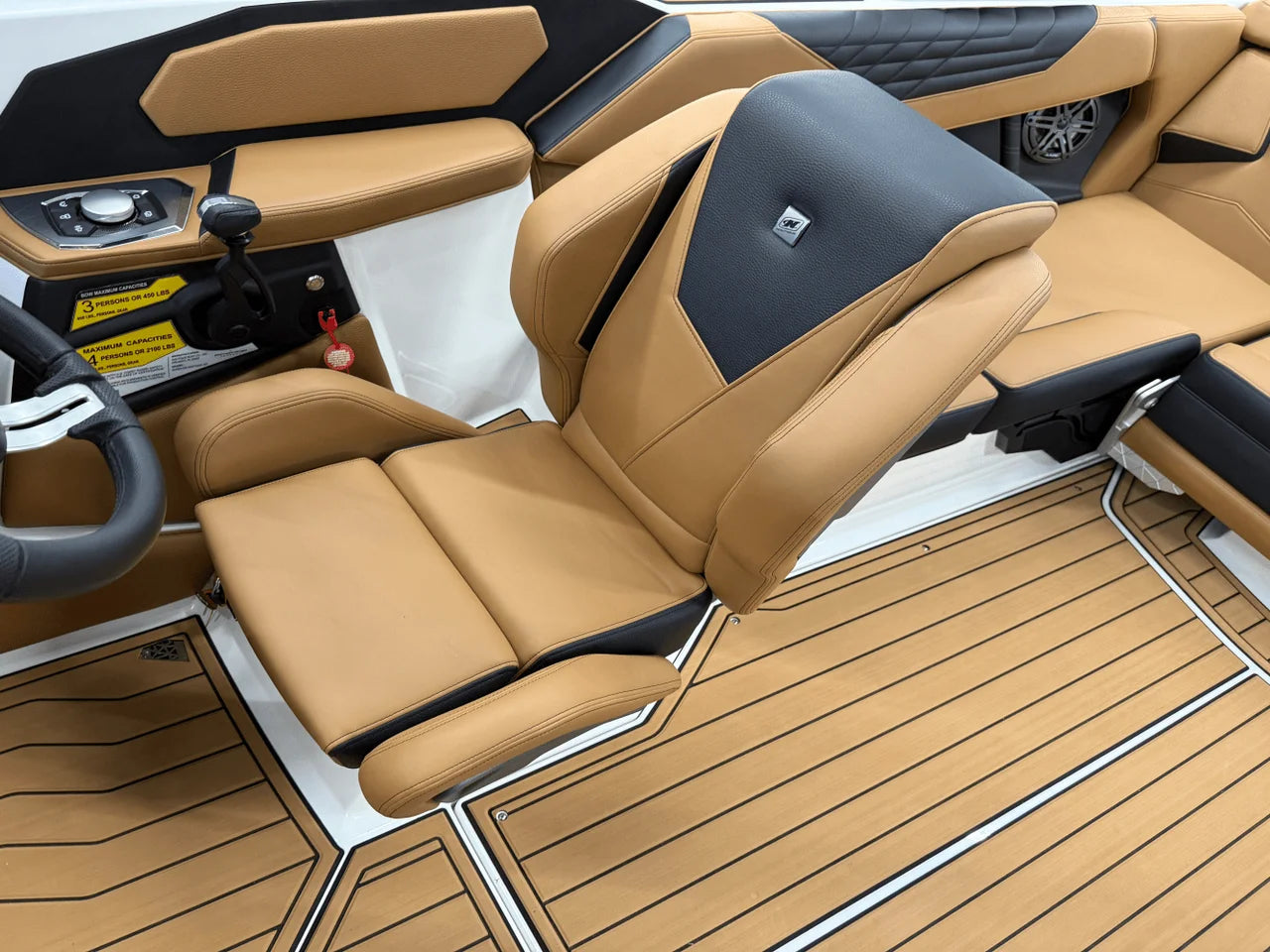 2026 Nautique Super Air Nautique S21 21.0 feet, Clearwater, Florida #67
