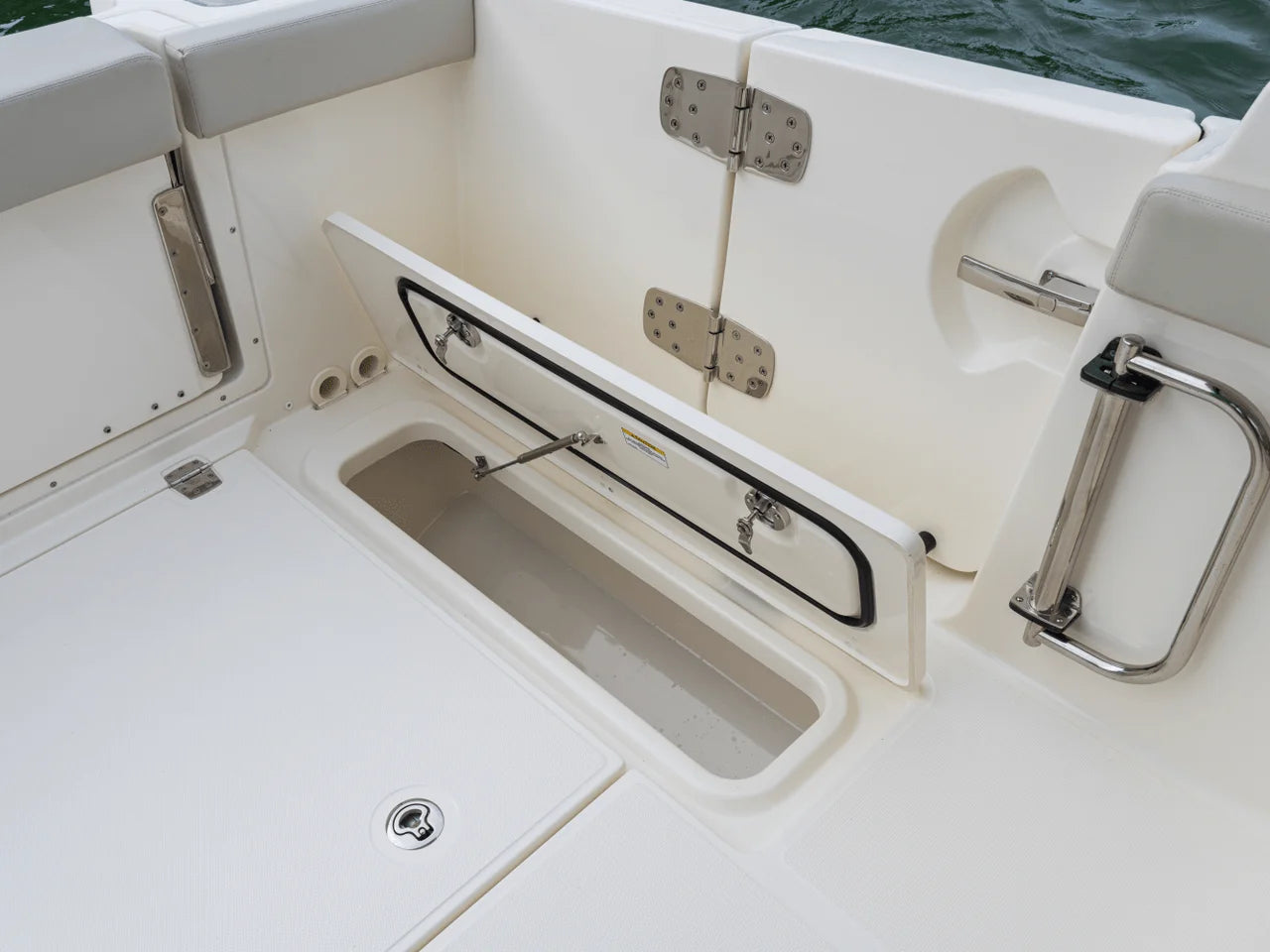 2026 Boston Whaler 280 Vantage 27.0 feet, Clearwater, Florida #68