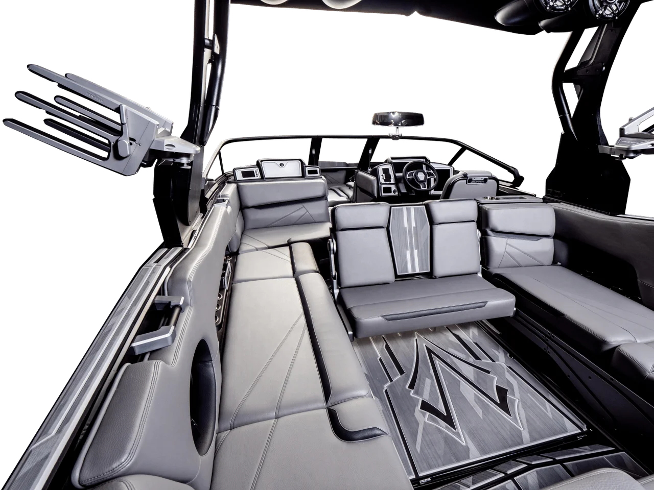 2026 Supra SL 23.0 feet, Clearwater, Florida #16