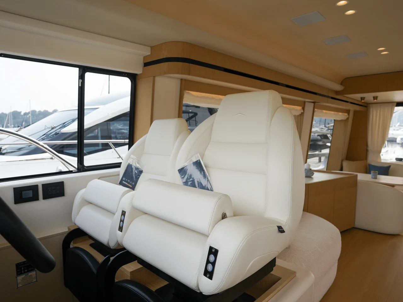 2026 Azimut Fly 62 62.0 feet, Clearwater, Florida #21