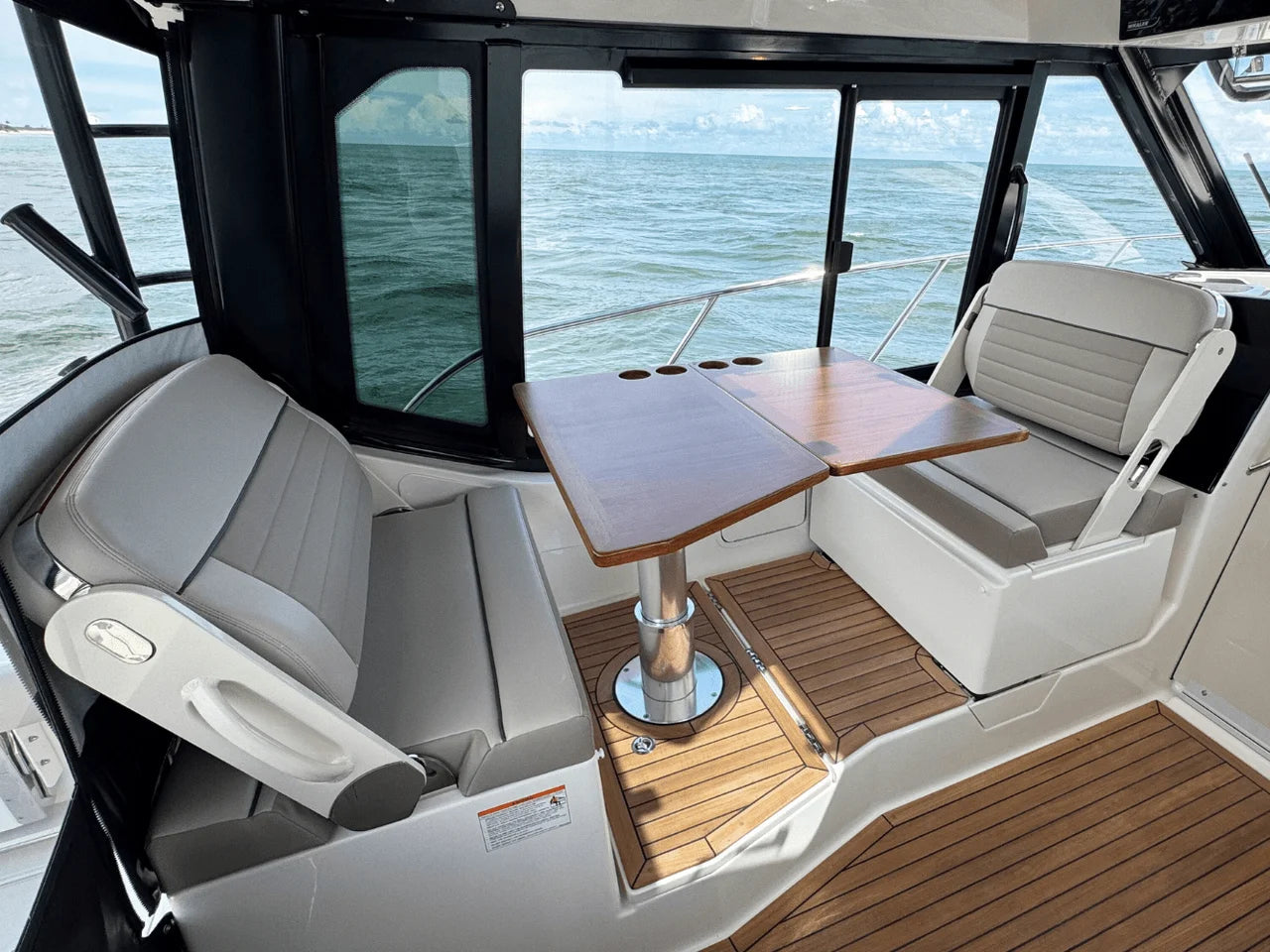 2026 Boston Whaler 365 Conquest 36.0 feet, Clearwater, Florida #28