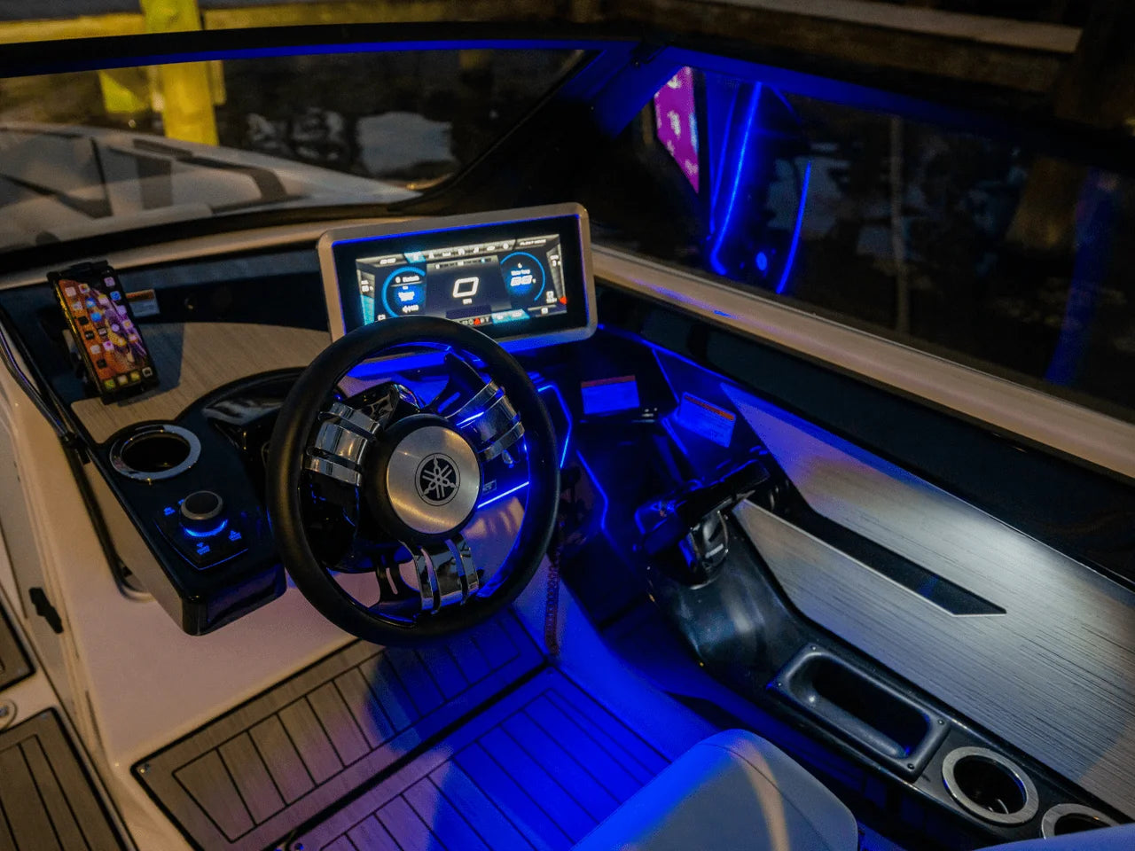 2026 Yamaha 222SD 22.0 feet, Clearwater, Florida #16