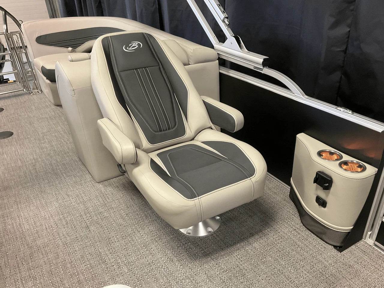 2026 Barletta Corsa 23 QCSS 23.0 feet, Clearwater, Florida #40