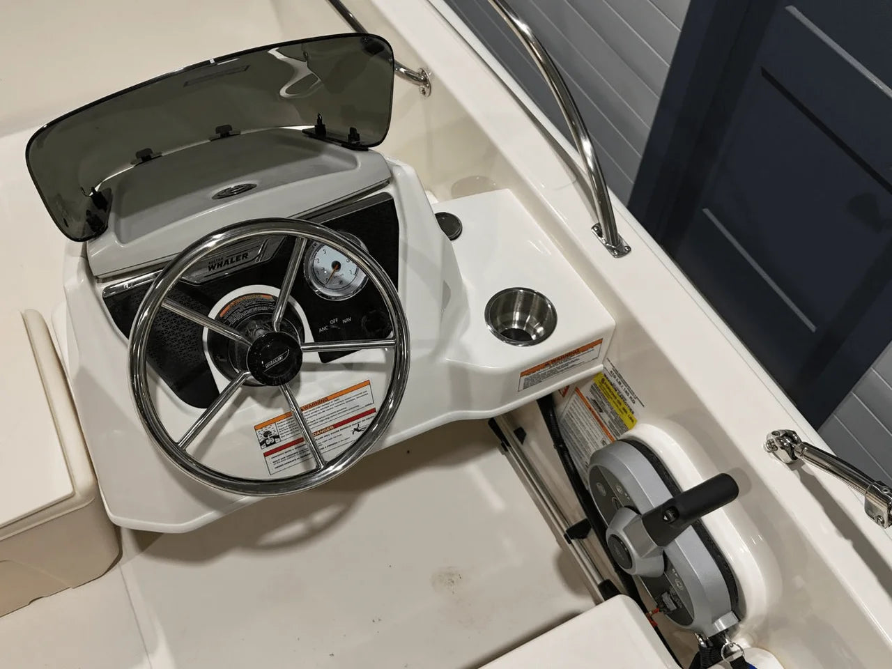 2026 Boston Whaler 160 Super Sport 16.0 feet, Clearwater, Florida #14