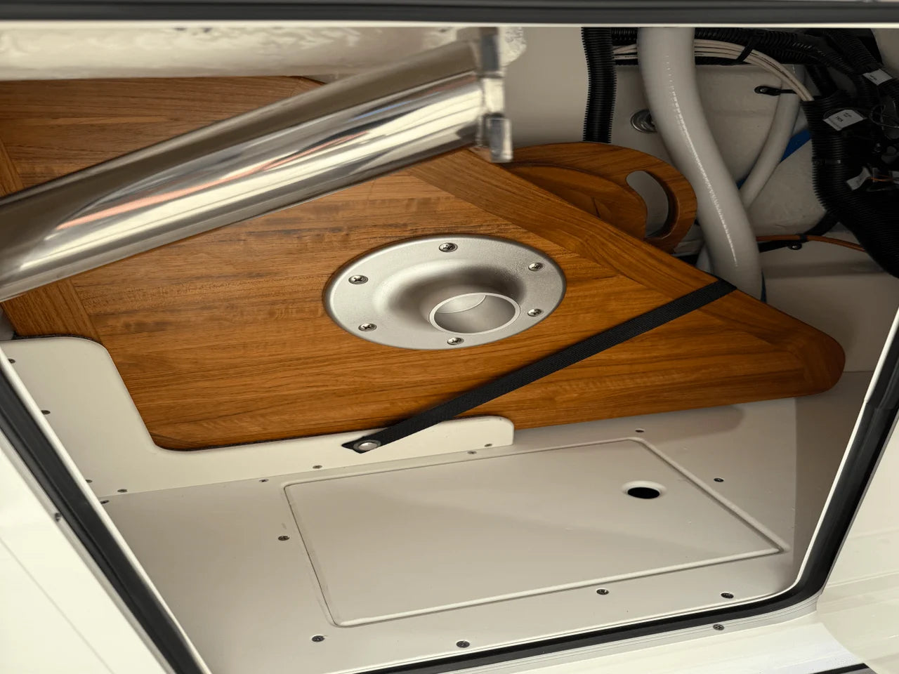 2025 Sea Ray 250 SDX 25.0 feet, Clearwater, Florida #19