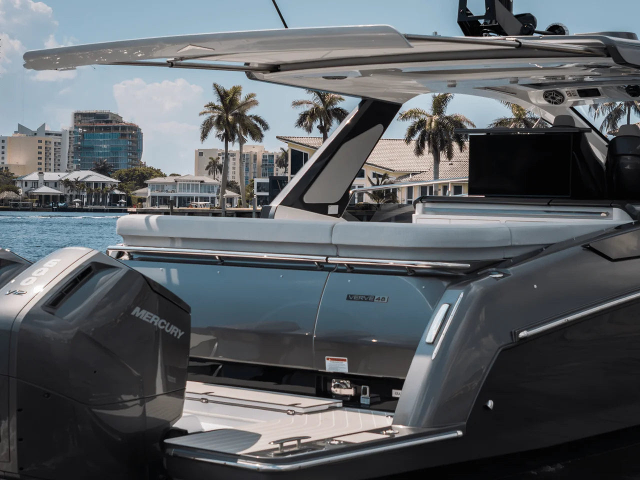 2026 Azimut 48 Verve 48.0 feet, Clearwater, Florida #68