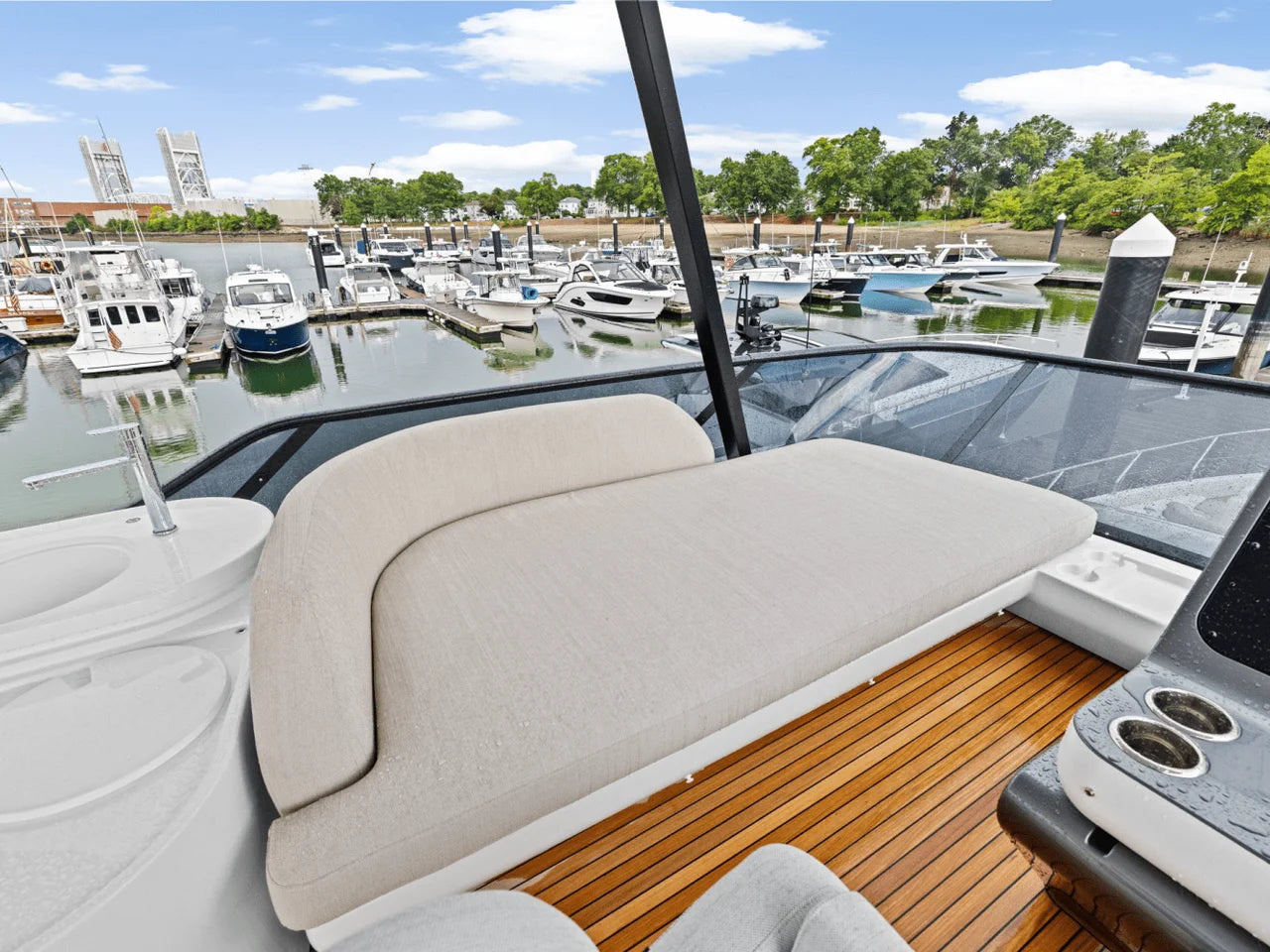 2026 Azimut Fly 68 68.0 feet, Clearwater, Florida #67