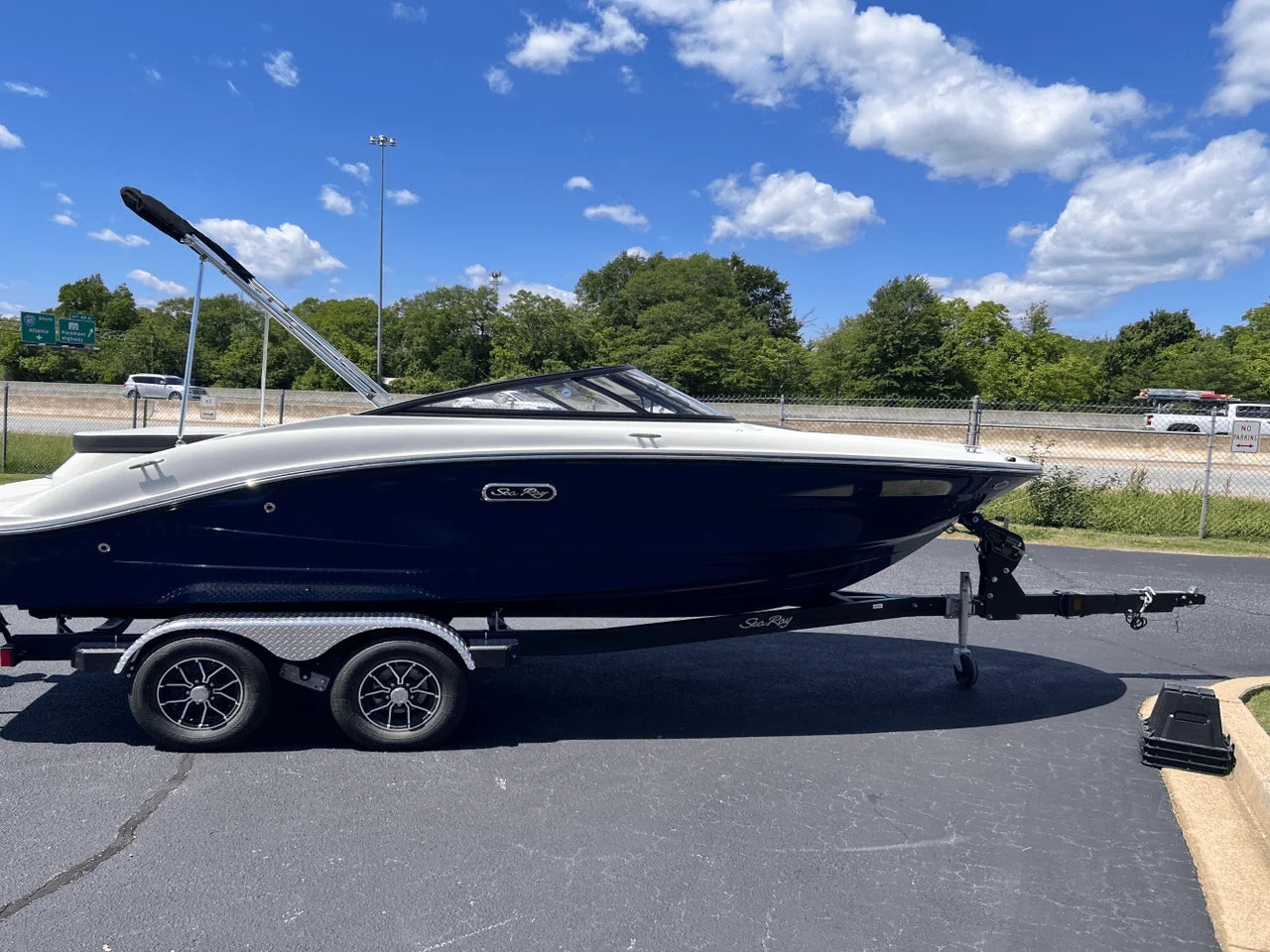 2025 Sea Ray SPX 190 19.0 feet, Clearwater, Florida #7