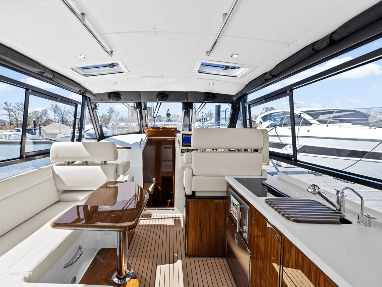 2025 MJM 42 46.0 feet, Clearwater, Florida #15