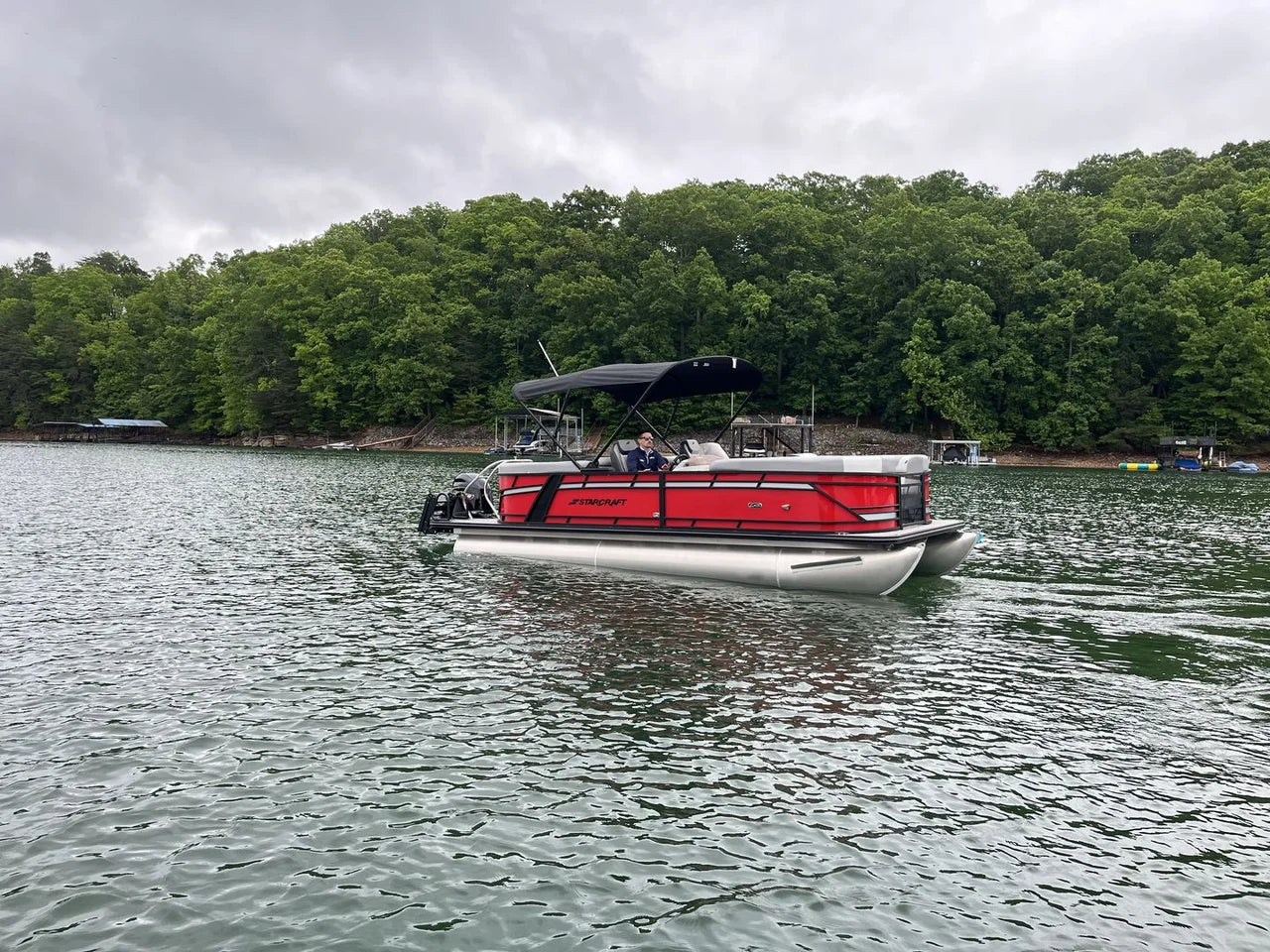 2026 Starcraft EXS 3 R 23.0 feet, Clearwater, Florida #12