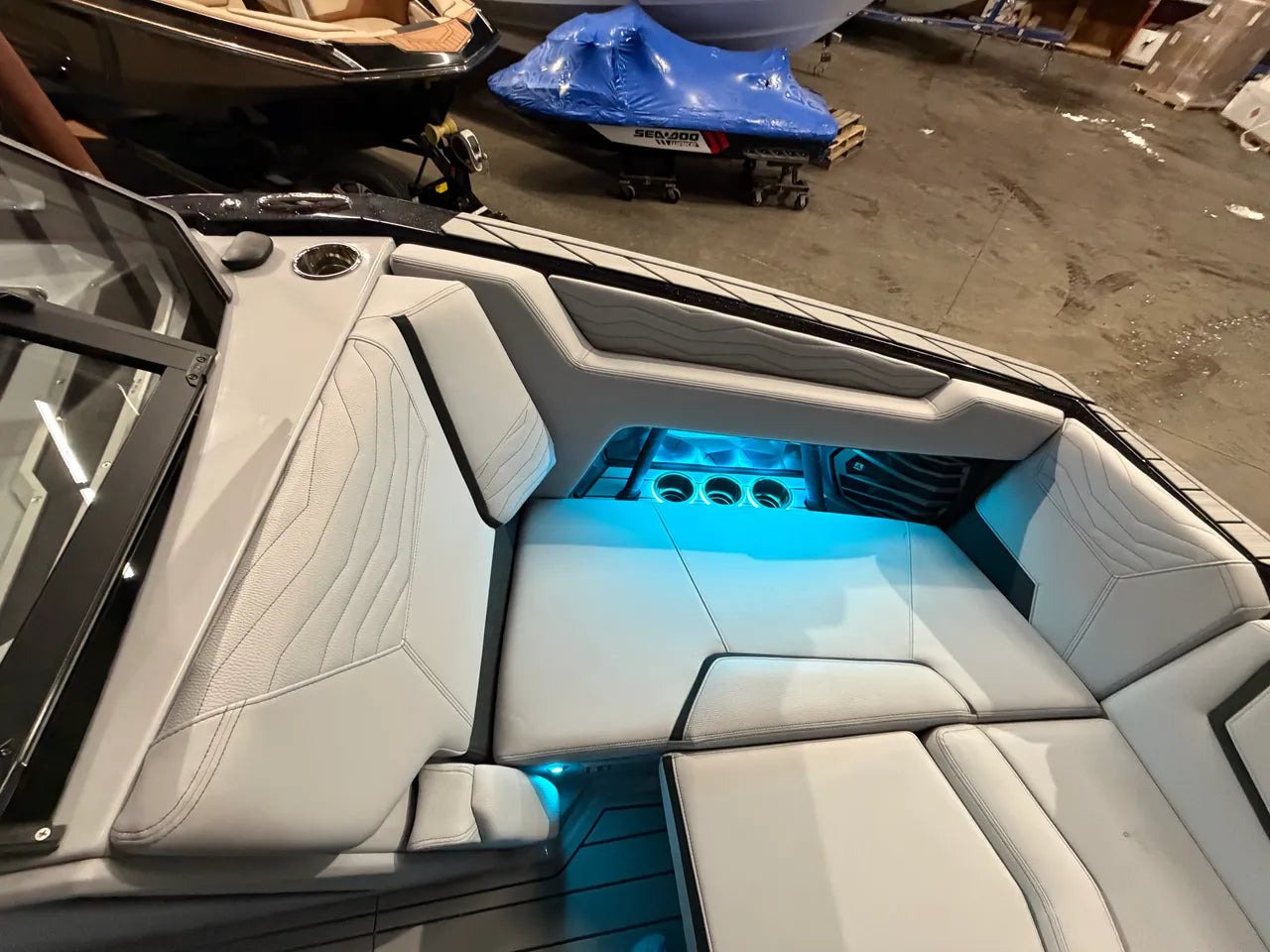 2026 Nautique G23SUPER AIR 23.0 feet, Clearwater, Florida #47