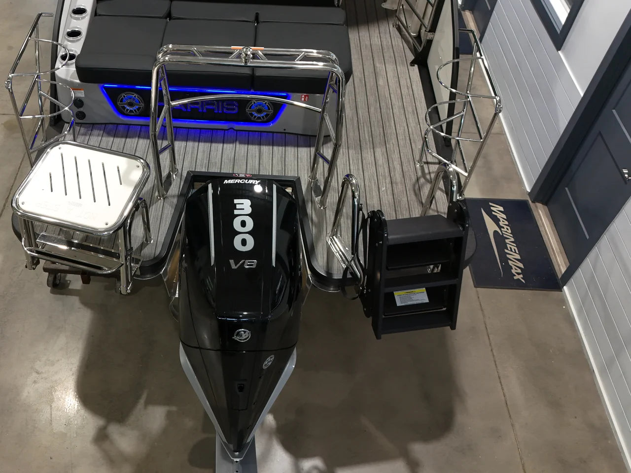 2026 Harris 230 Grand Mariner 23.0 feet, Clearwater, Florida #8
