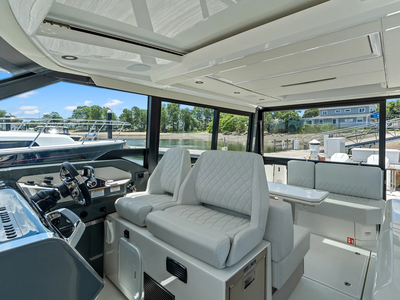 2026 Saxdor 400 GTC 40.0 feet, Clearwater, Florida #21