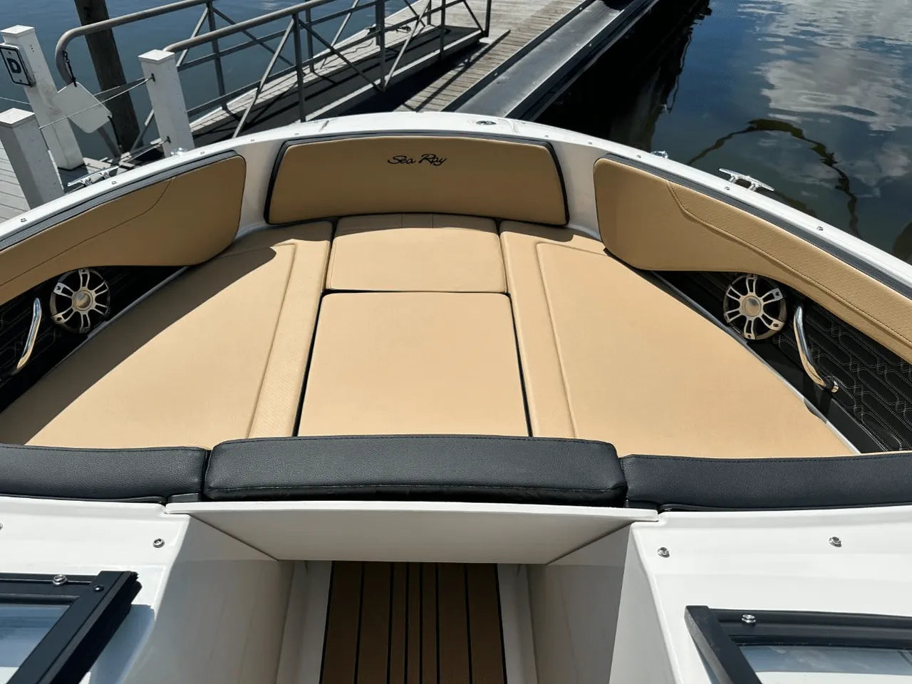 2025 Sea Ray SPX 210 21.0 feet, Clearwater, Florida #11