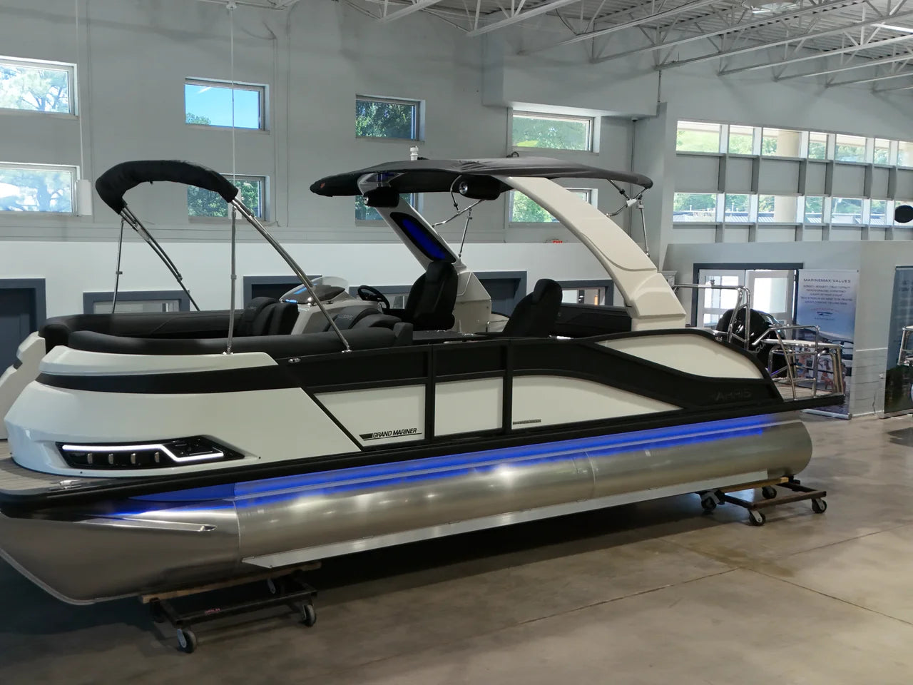 2026 Harris 230 Grand Mariner 23.0 feet, Clearwater, Florida #16