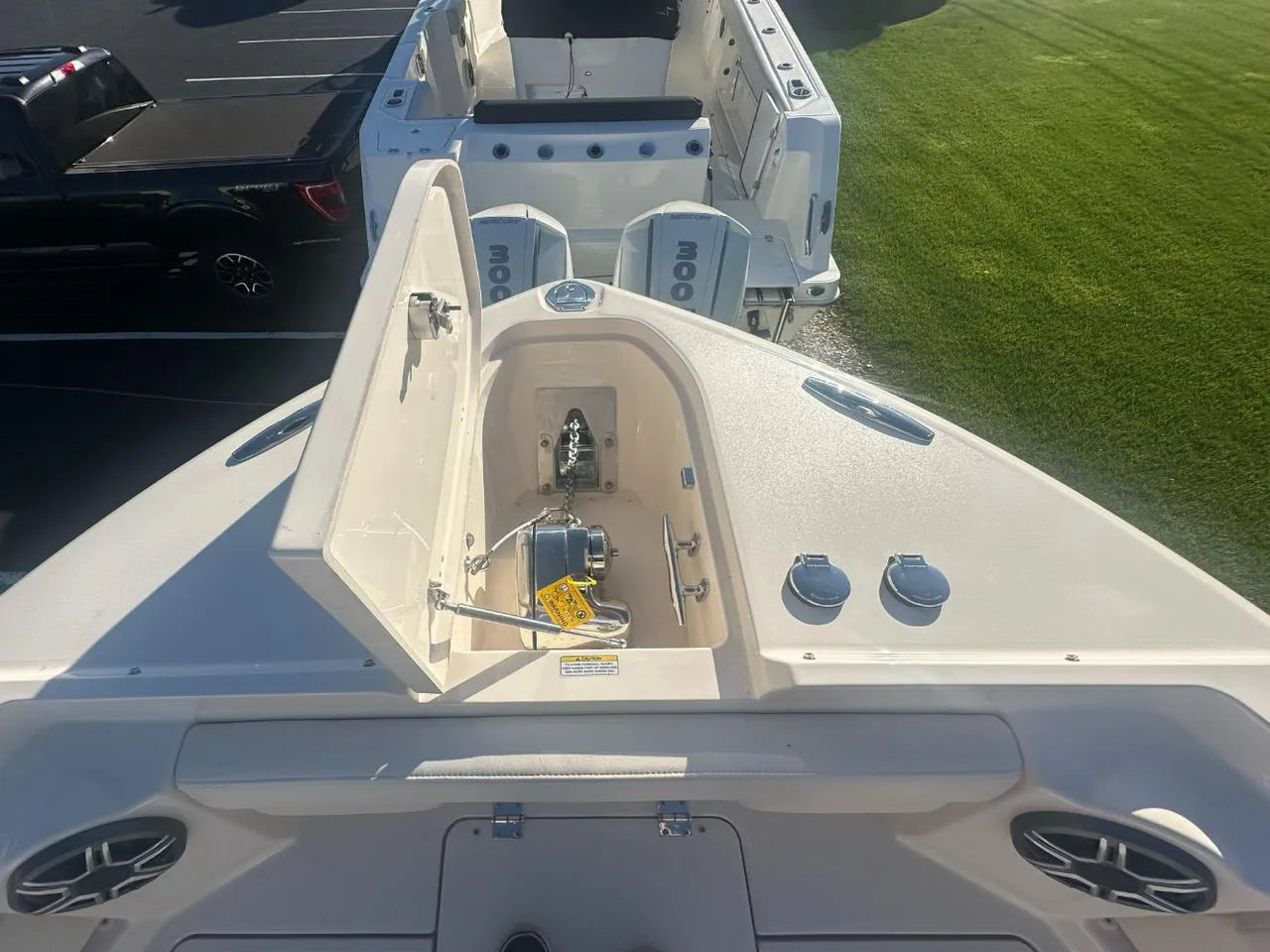 2026 Grady-White Freedom 285 28.0 feet, Clearwater, Florida #27