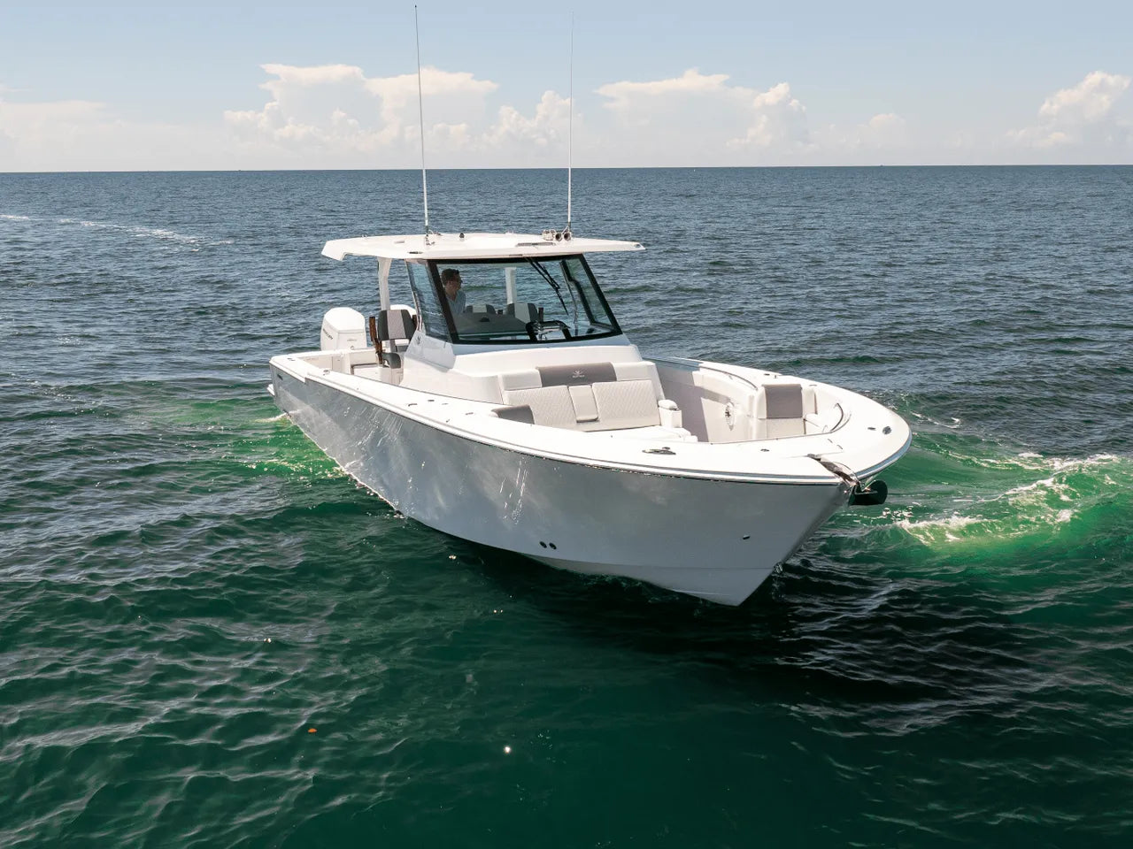2025 Bertram 39CC 39.0 feet, Clearwater, Florida #35