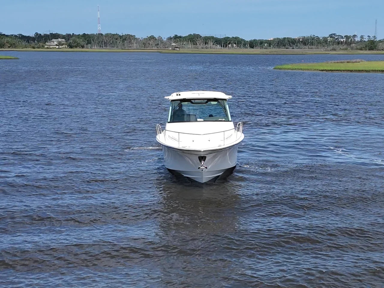 2026 Grady-White Express 340 33.0 feet, Clearwater, Florida #2
