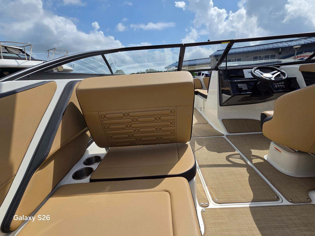 2027 Sea Ray SPX 210 21.0 feet, Clearwater, Florida #8