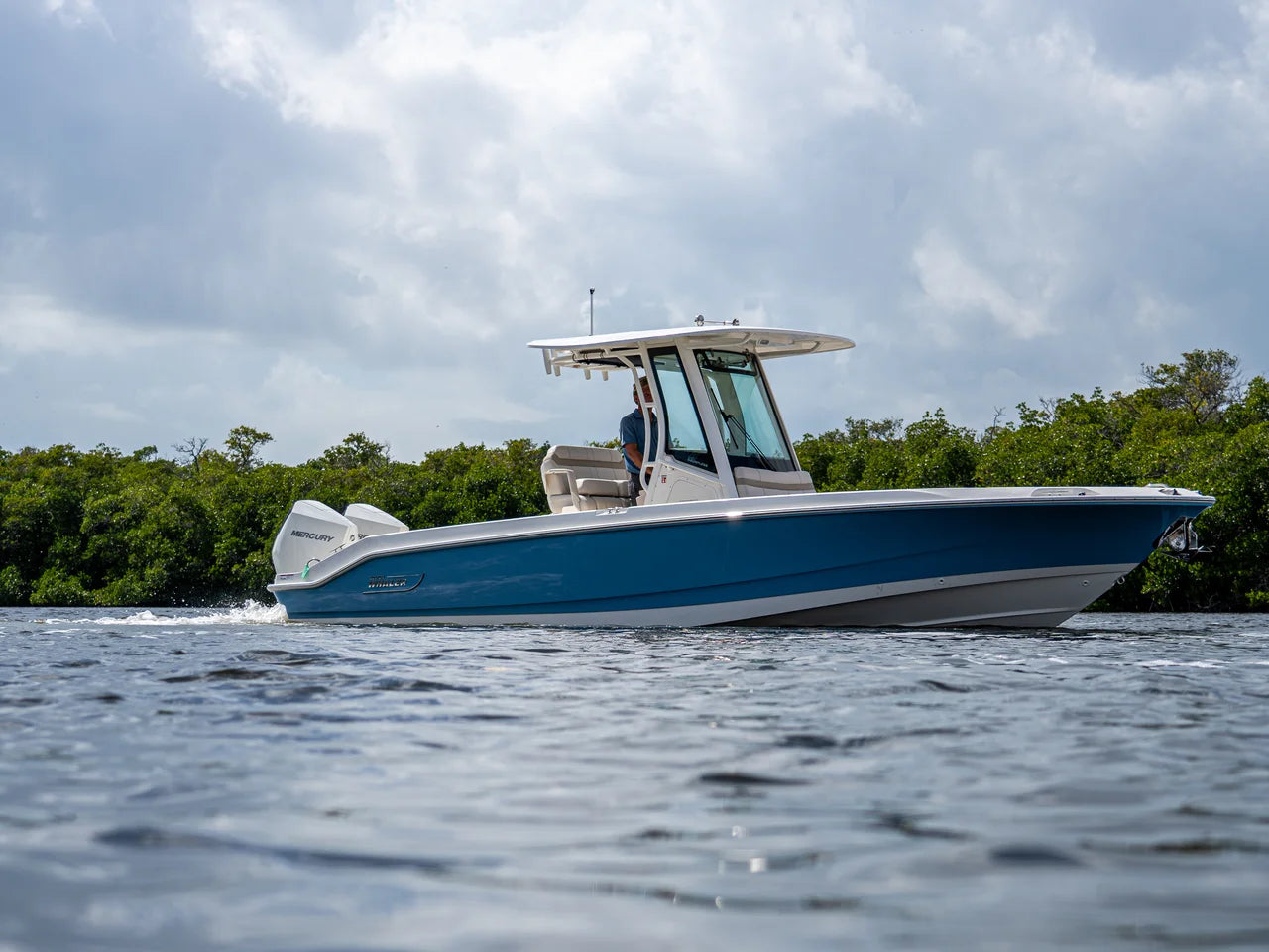 2026 Boston Whaler 280 Dauntless 28.0 feet, Clearwater, Florida #30