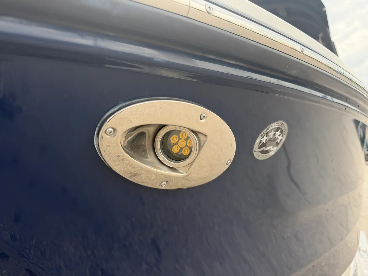 2026 Sea Ray SDX 230 23.0 feet, Clearwater, Florida #10