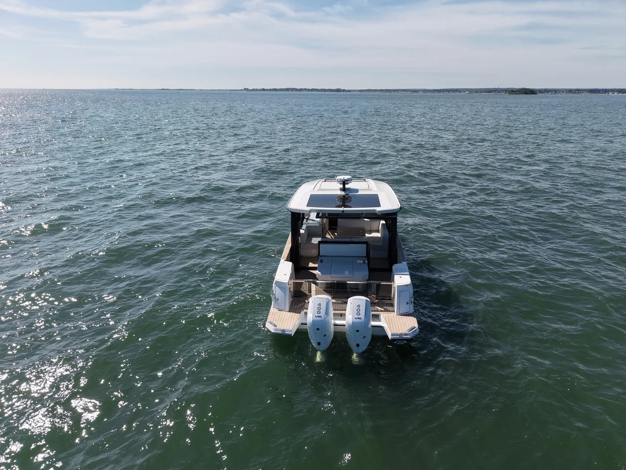 2026 Saxdor 400 GTC 40.0 feet, Clearwater, Florida #12