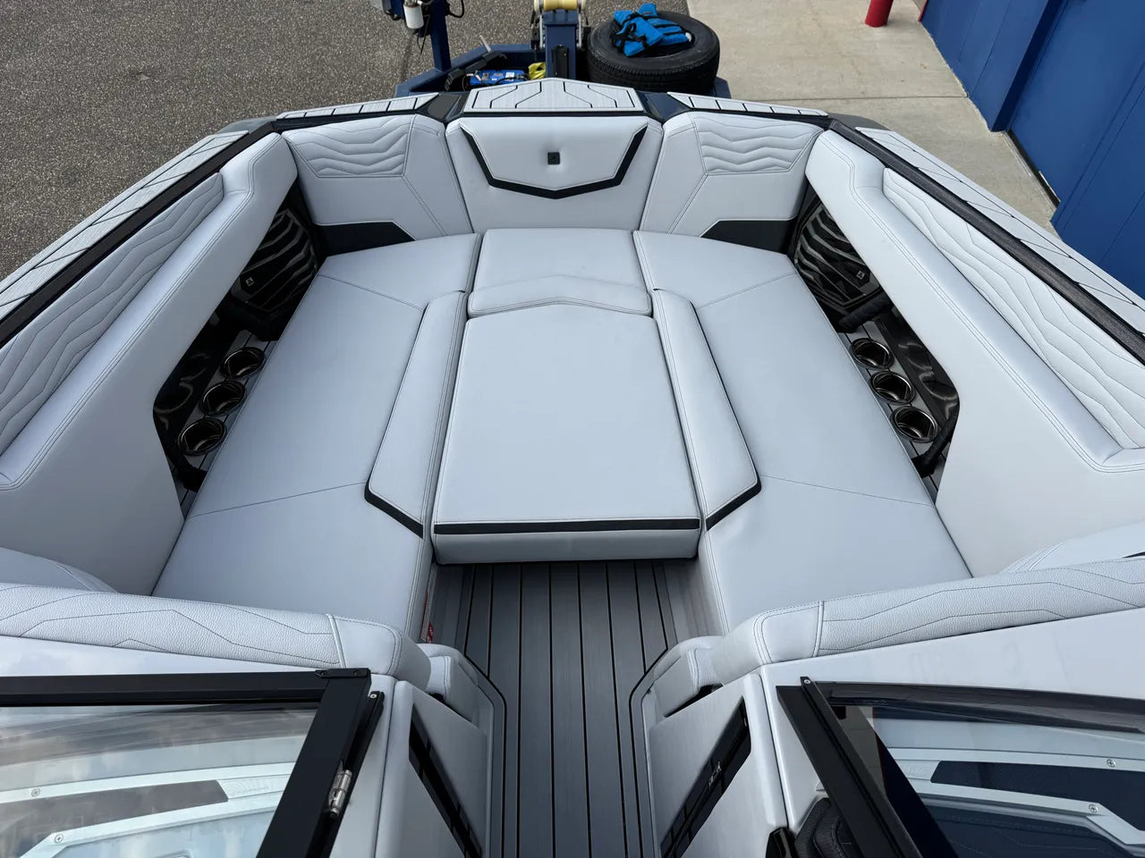 2026 Nautique G25SUPER AIR 25.0 feet, Clearwater, Florida #50