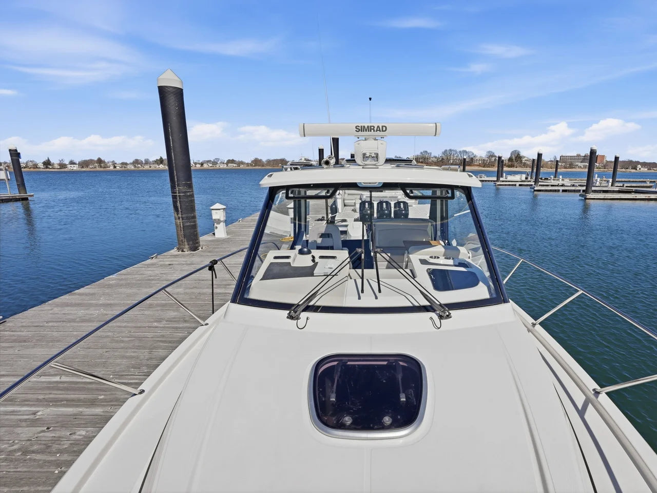2026 Boston Whaler 325 Conquest 32.0 feet, Clearwater, Florida #40