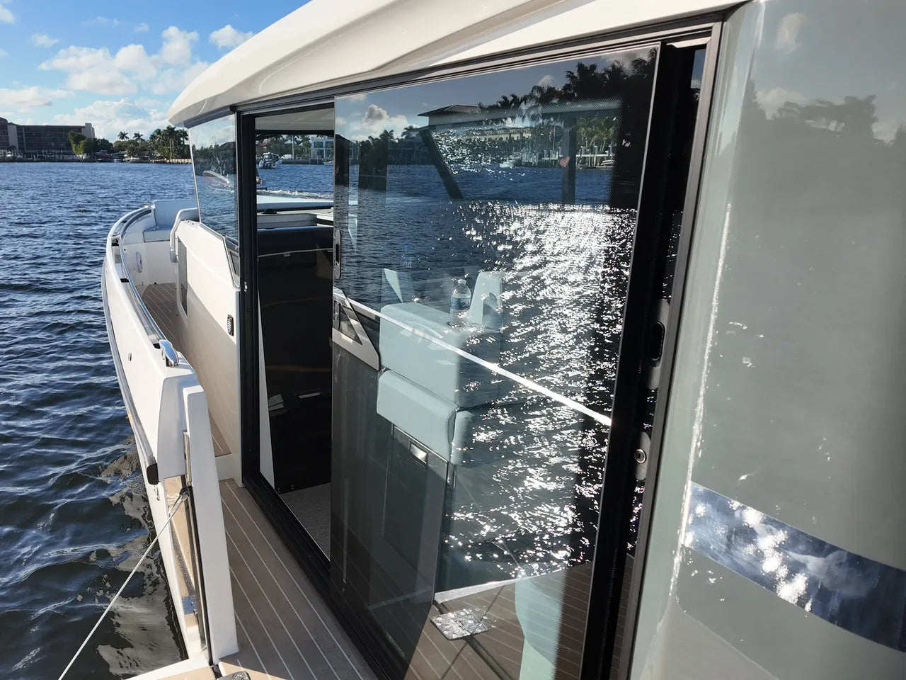 2026 Saxdor 340 GTWA 34.0 feet, Clearwater, Florida #30