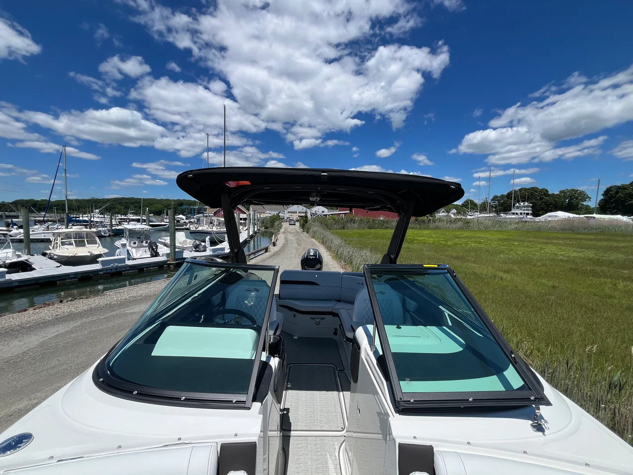 2026 Sea Ray SLX 260 Outboard 26.0 feet, Clearwater, Florida #25