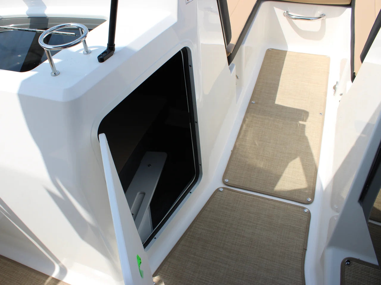 2026 Sea Ray SPX 210 21.0 feet, Clearwater, Florida #32