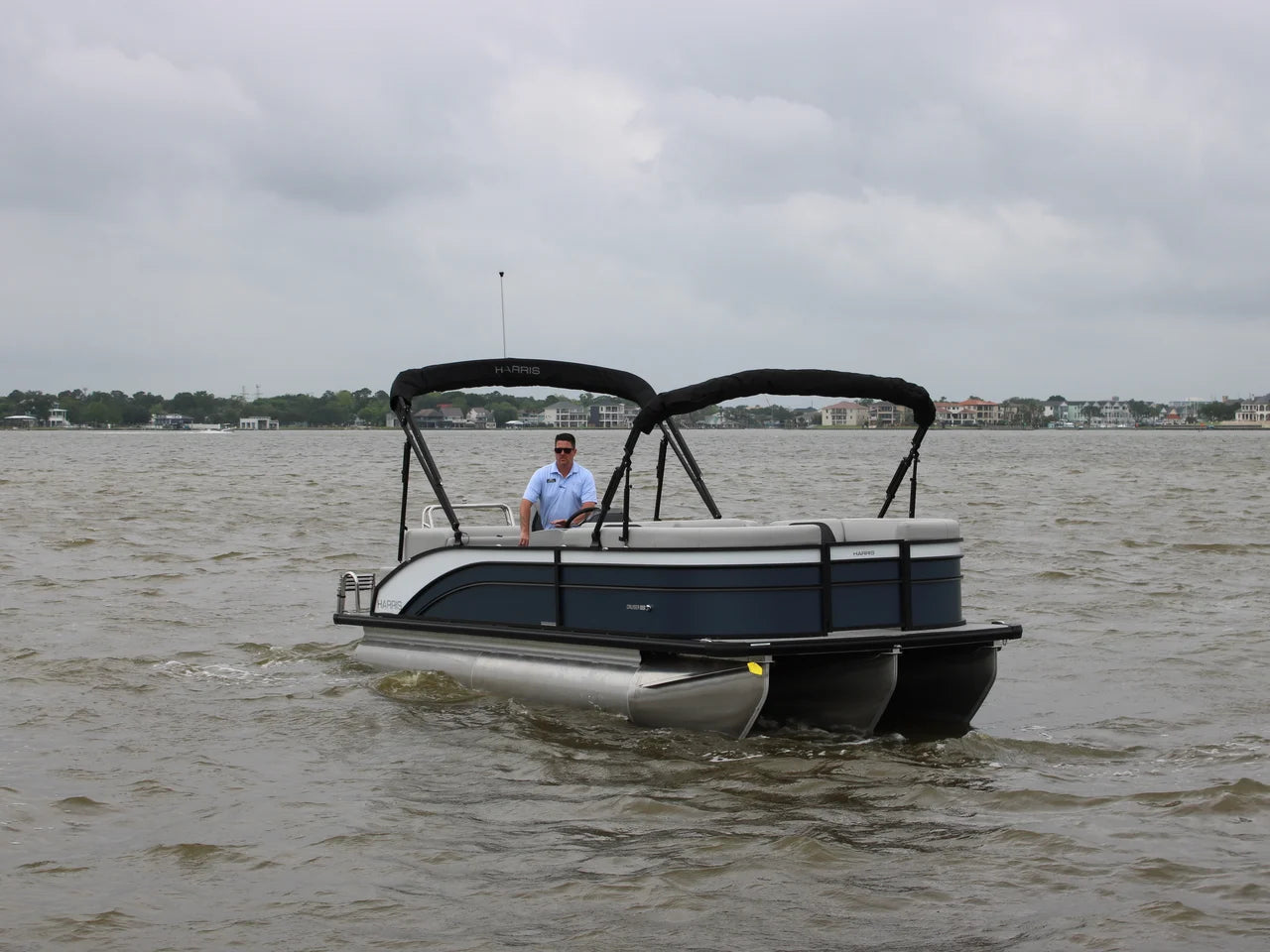 2025 Harris 230 Cruiser 23.0 feet, Clearwater, Florida #9