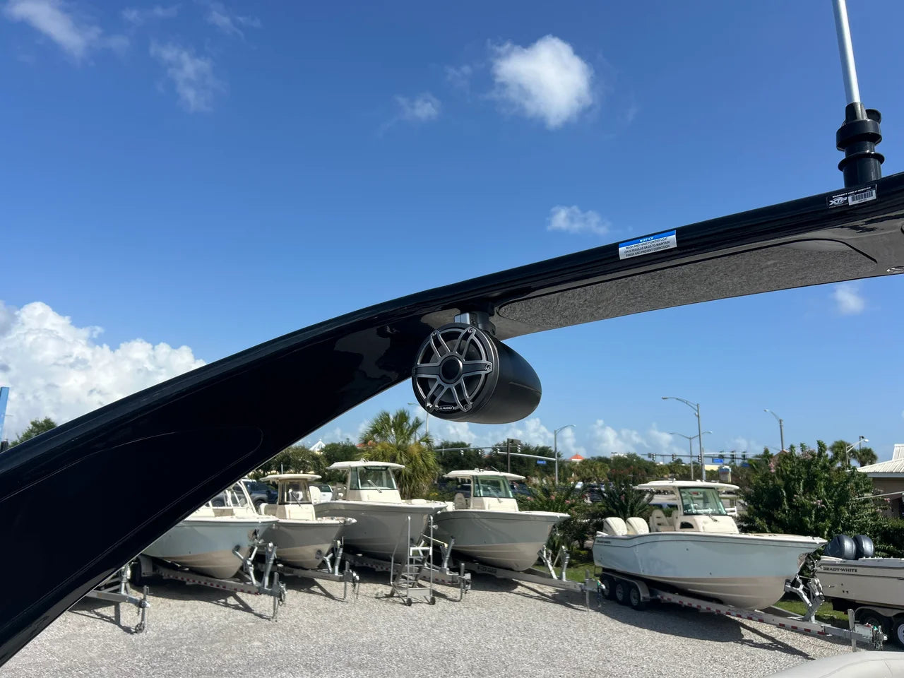 2027 Harris Grand Mariner 250 28.0 feet, Clearwater, Florida #25