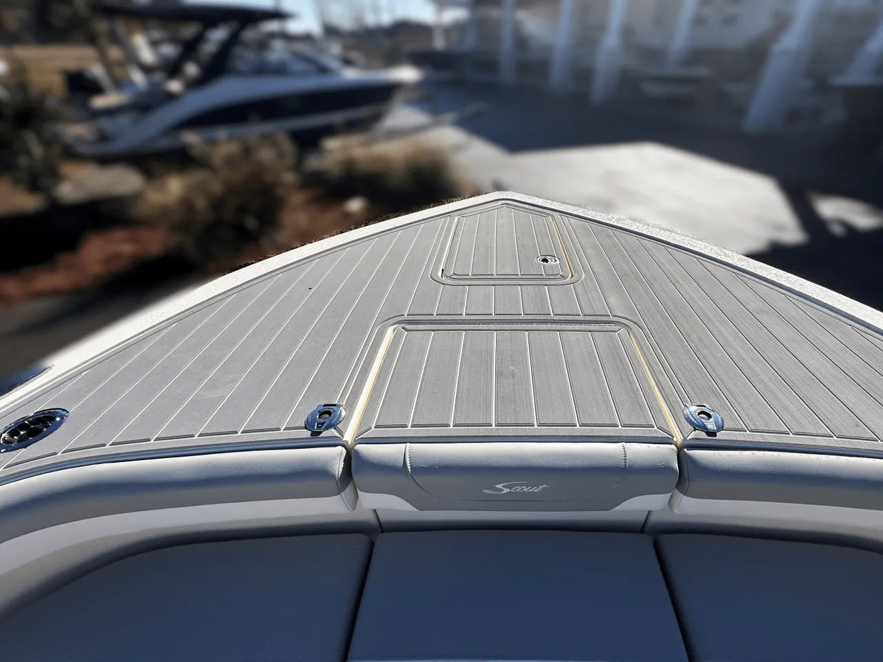 2025 Scout 281 XSS 28.0 feet, Clearwater, Florida #29