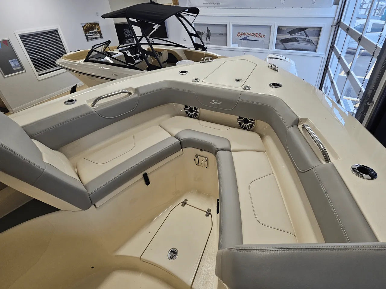 2024 Scout 305LXF 30.0 feet, Clearwater, Florida #37