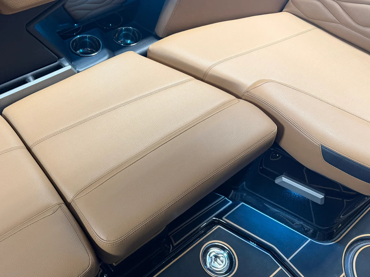 2026 Supra SL 23.0 feet, Clearwater, Florida #47