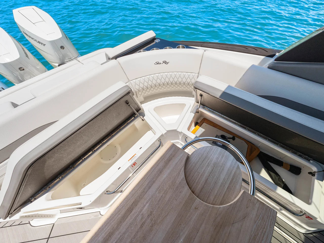 2026 Sea Ray SLX 360 OUTBOARD 36.0 feet, Clearwater, Florida #83