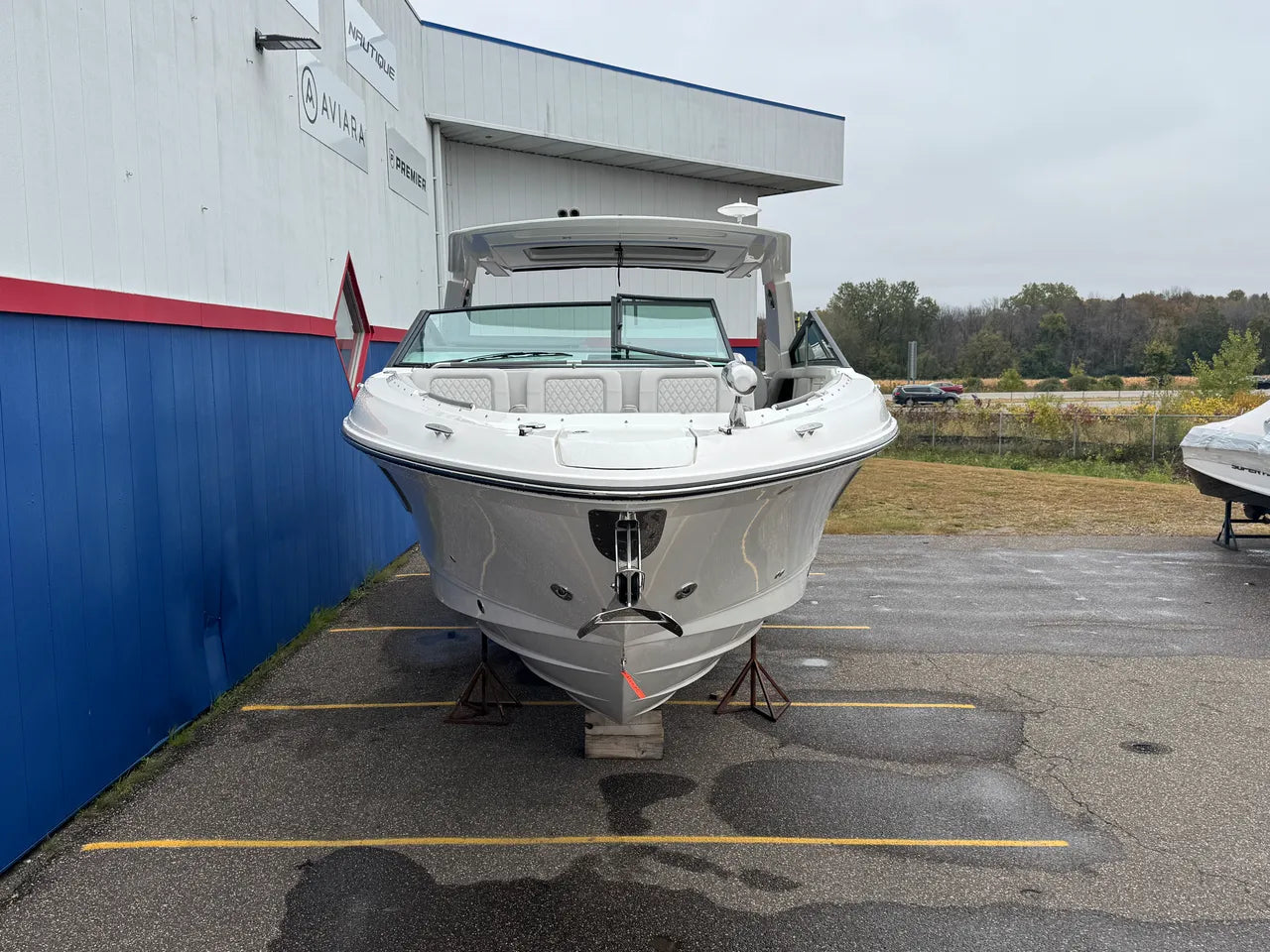 2026 Sea Ray SLX 400 40.0 feet, Clearwater, Florida #2