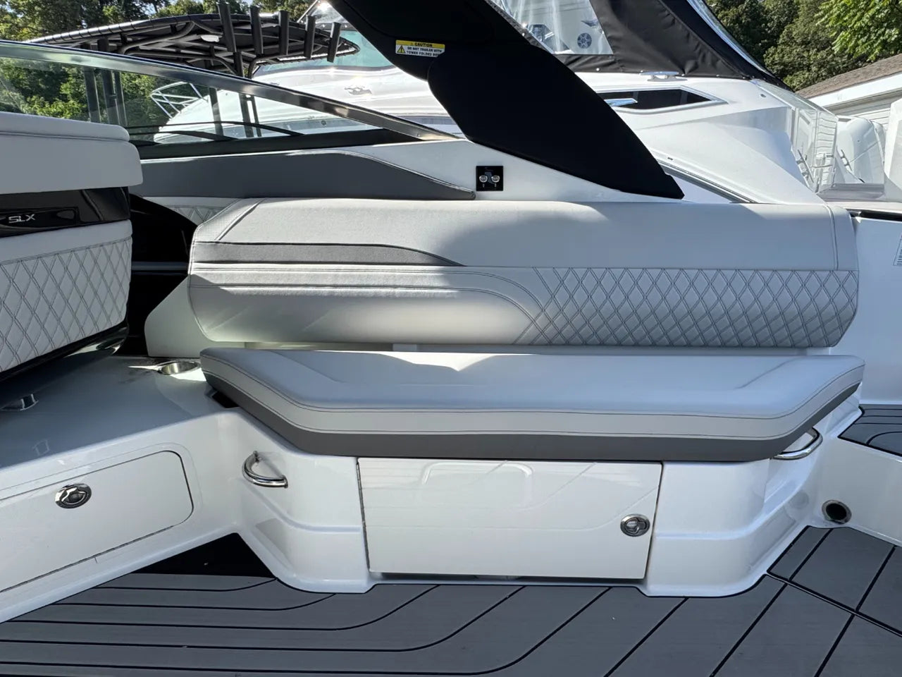 2026 Sea Ray SLX 280 Outboard 28.0 feet, Clearwater, Florida #8