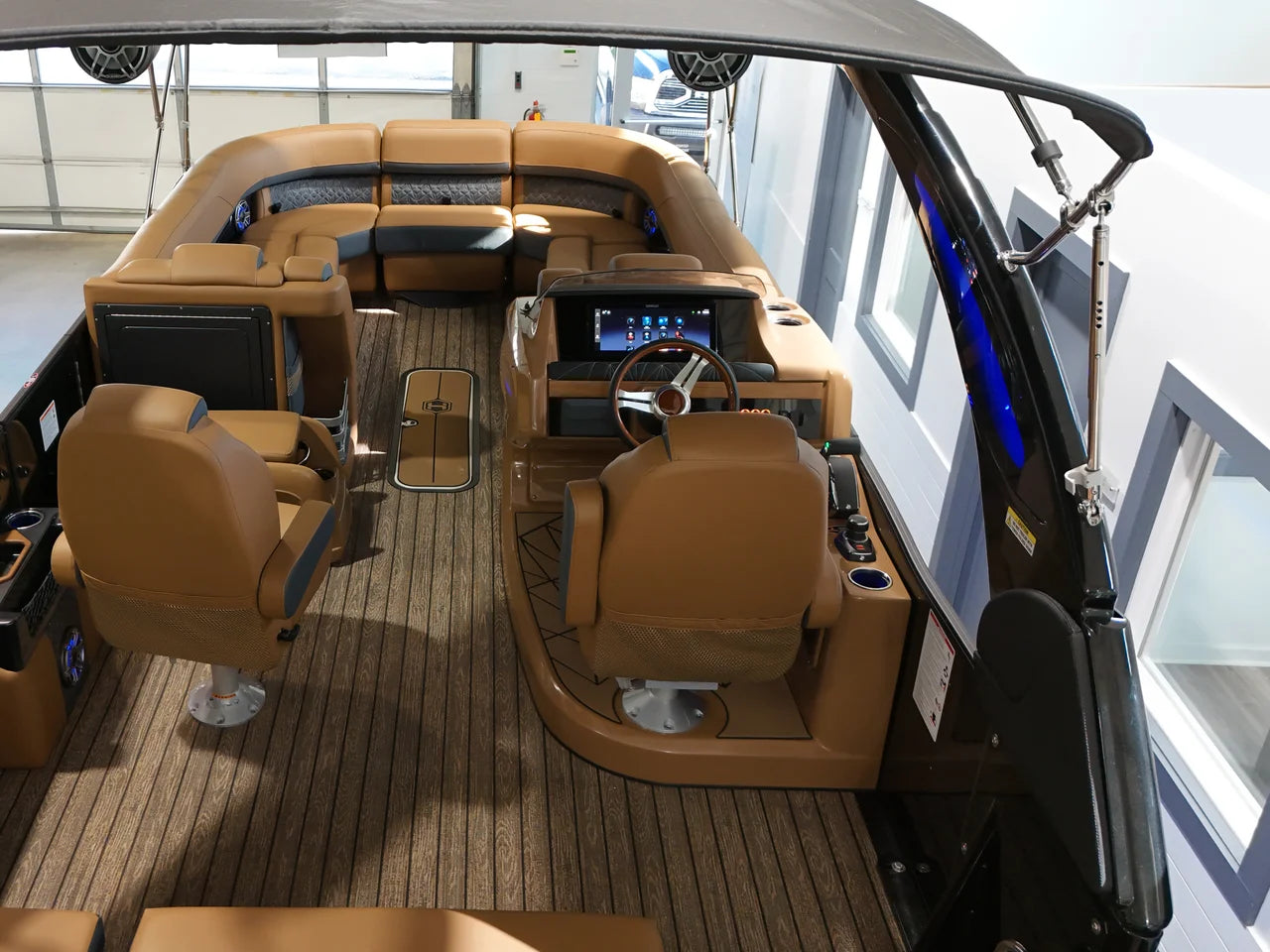 2026 Harris Grand Mariner 250 25.0 feet, Clearwater, Florida #20