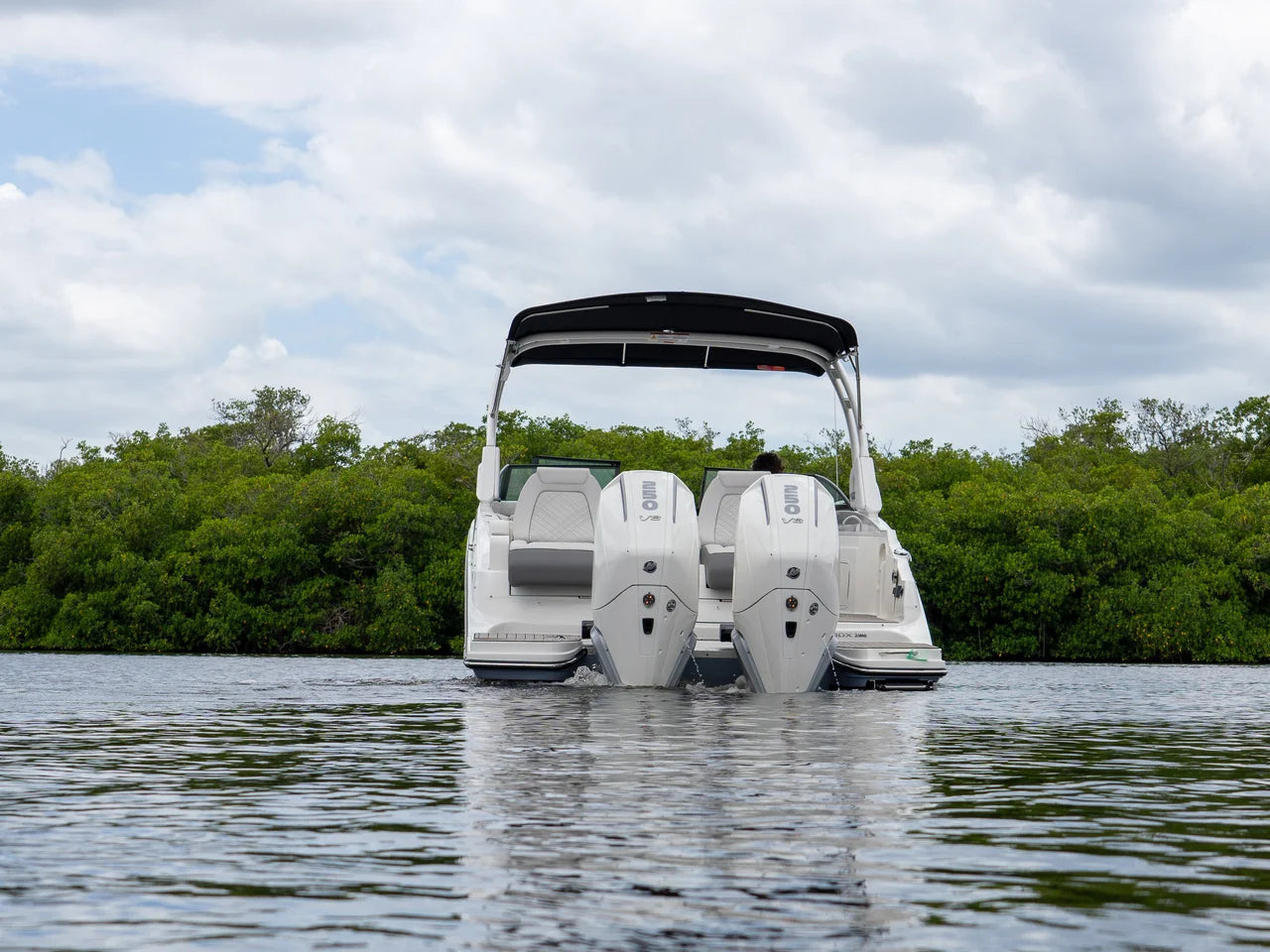 2026 Sea Ray SDX 290 Outboard 29.0 feet, Clearwater, Florida #23