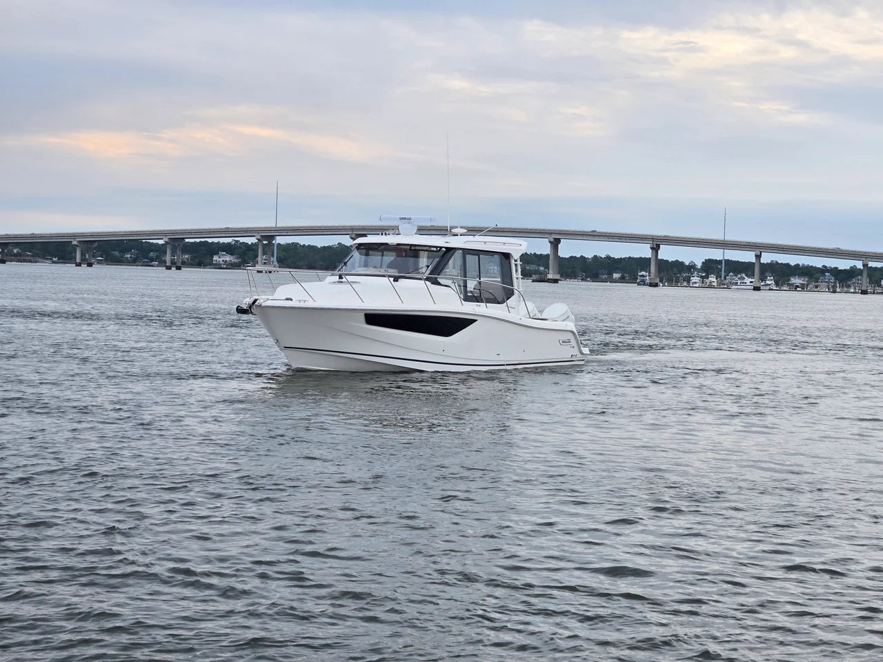 2026 Boston Whaler 365 Conquest 36.0 feet, Clearwater, Florida #8