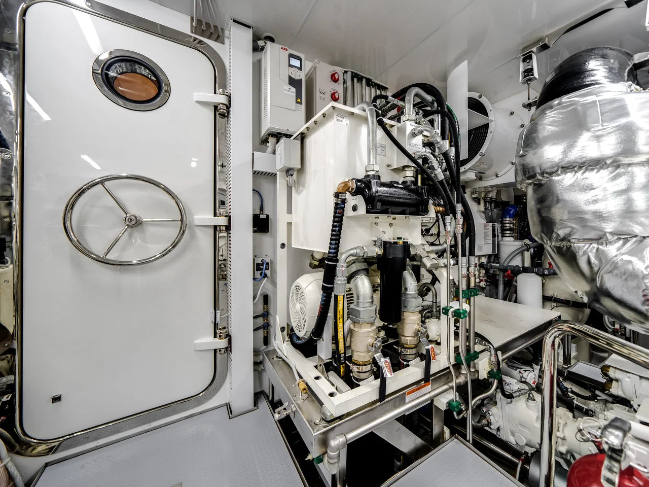 2026 Ocean Alexander 37L 120.0 feet, Clearwater, Florida #66