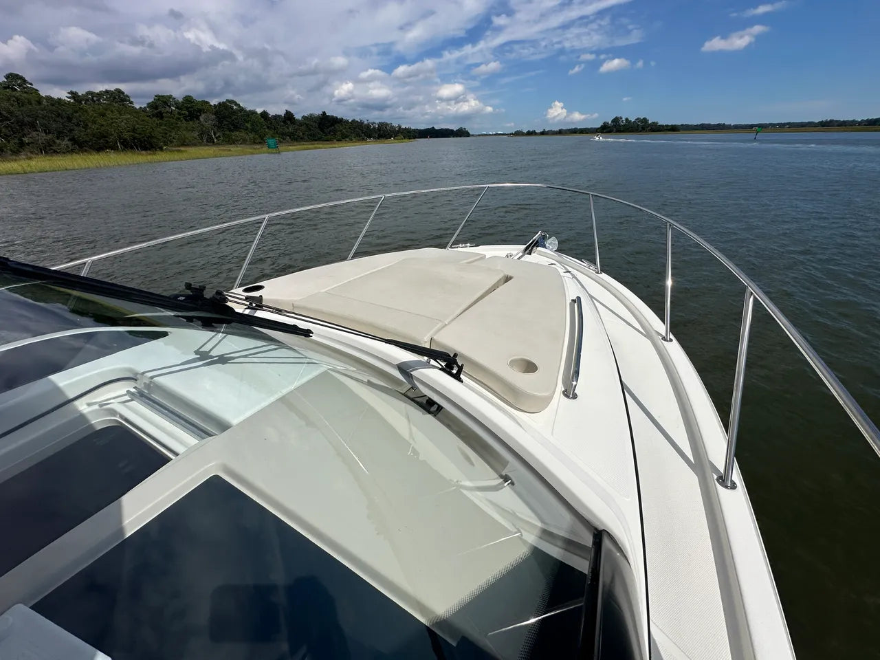 2025 Boston Whaler 325 Conquest 32.0 feet, Clearwater, Florida #40
