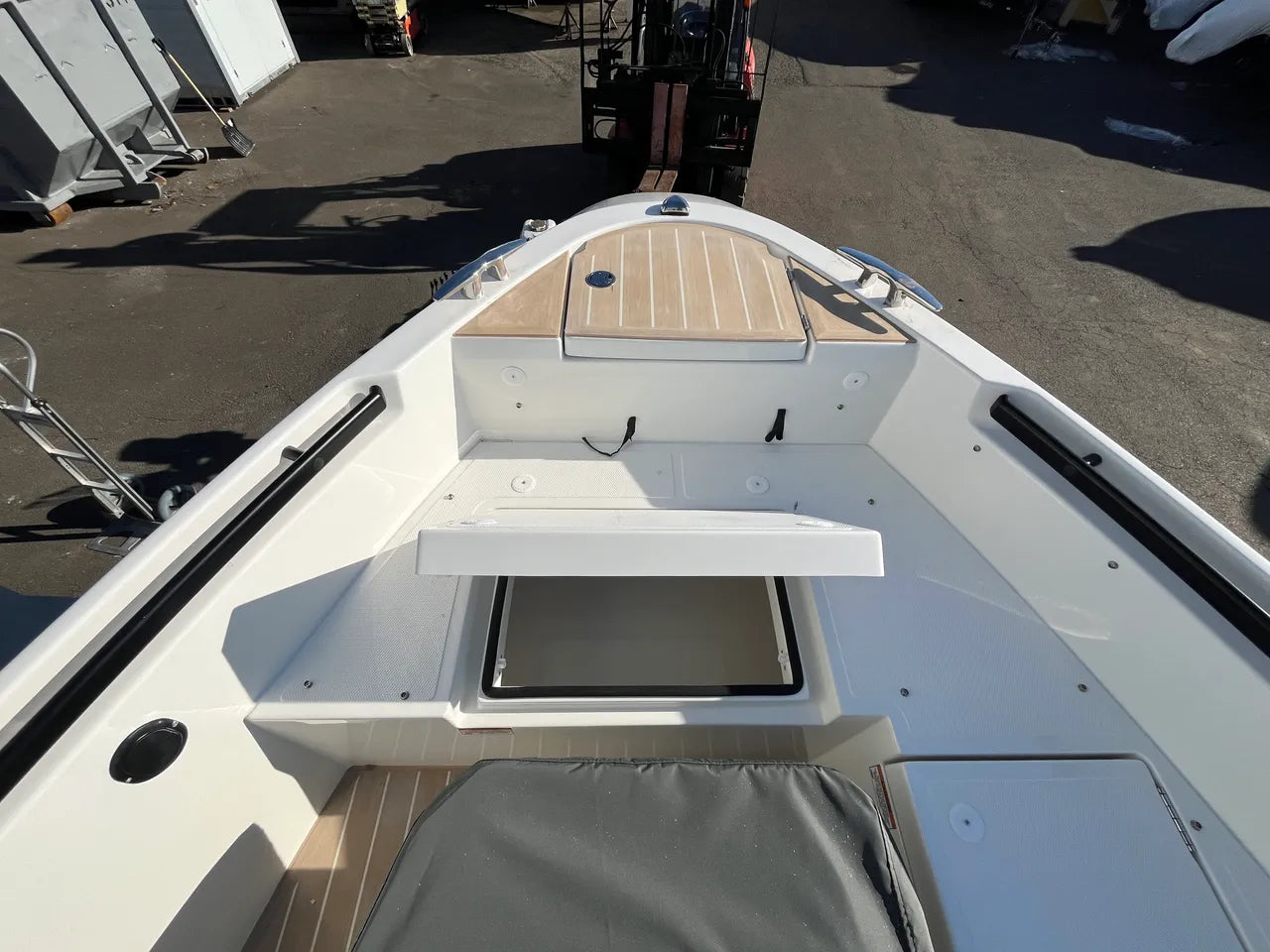 2026 Saxdor 340 GTWA 34.0 feet, Clearwater, Florida #45
