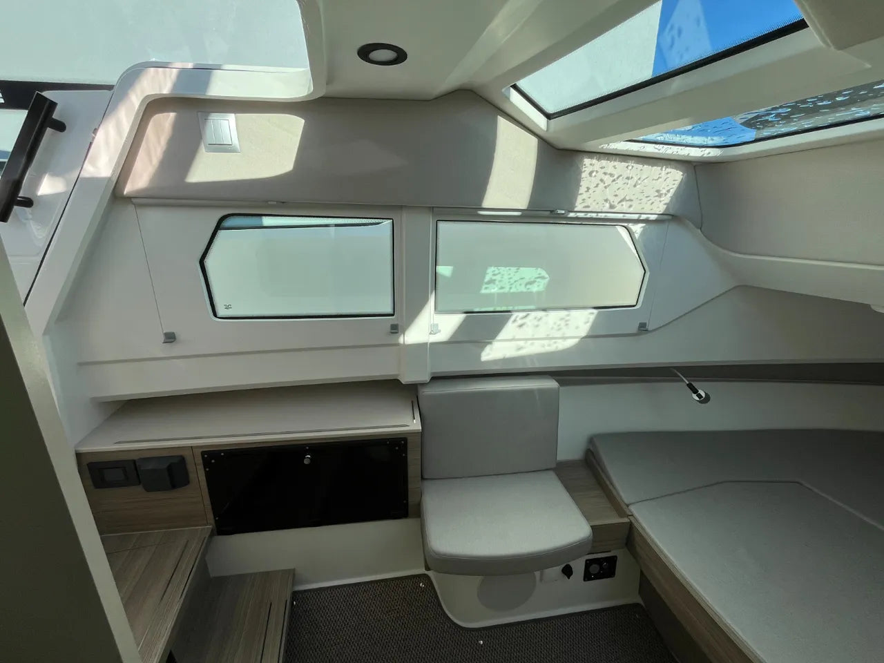 2026 Saxdor 320 GTO 32.0 feet, Clearwater, Florida #38