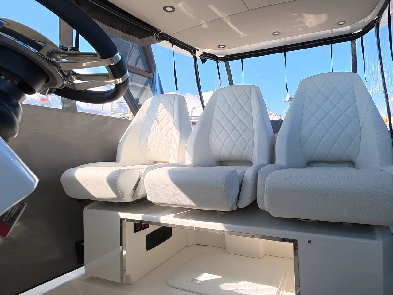 2026 Saxdor 320 GTO 32.0 feet, Clearwater, Florida #18