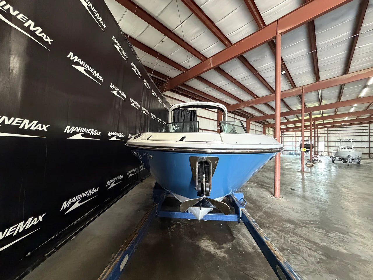 2026 Sea Ray SDX 270 Surf 27.0 feet, Clearwater, Florida #3
