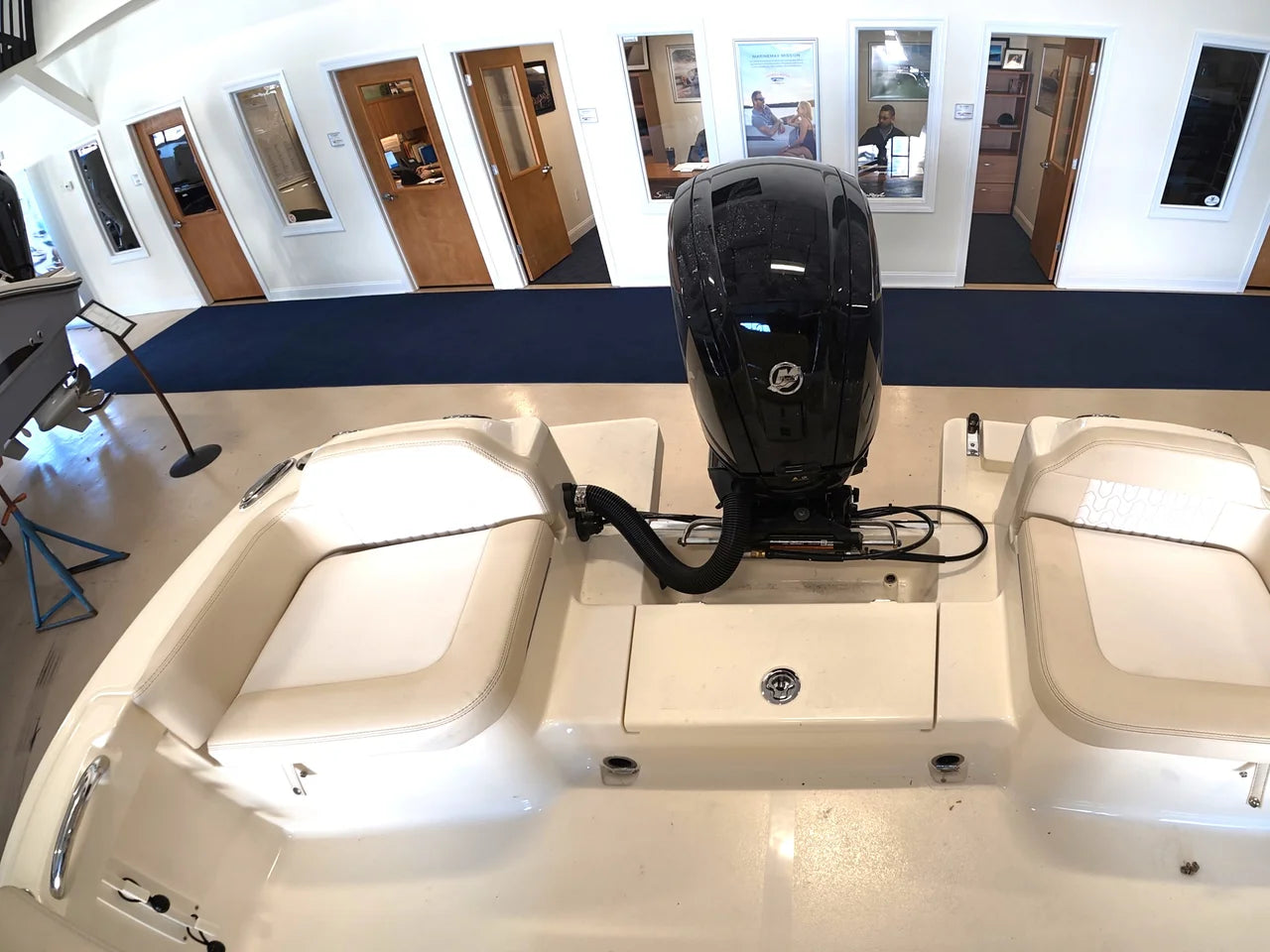 2026 Scout 188 Sportfish 18.0 feet, Clearwater, Florida #5