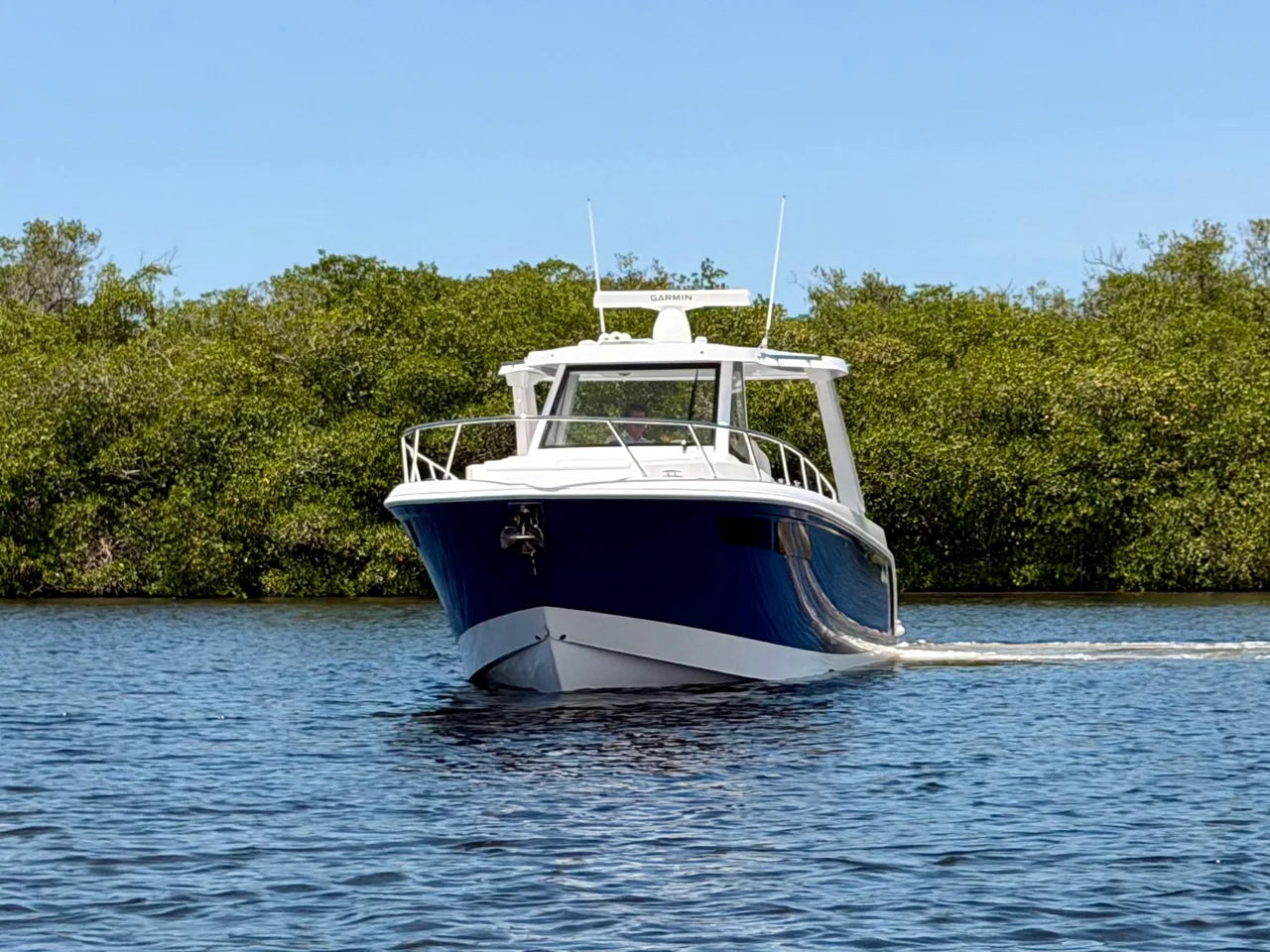 2026 Intrepid 35 VALOR 37.0 feet, Clearwater, Florida #17